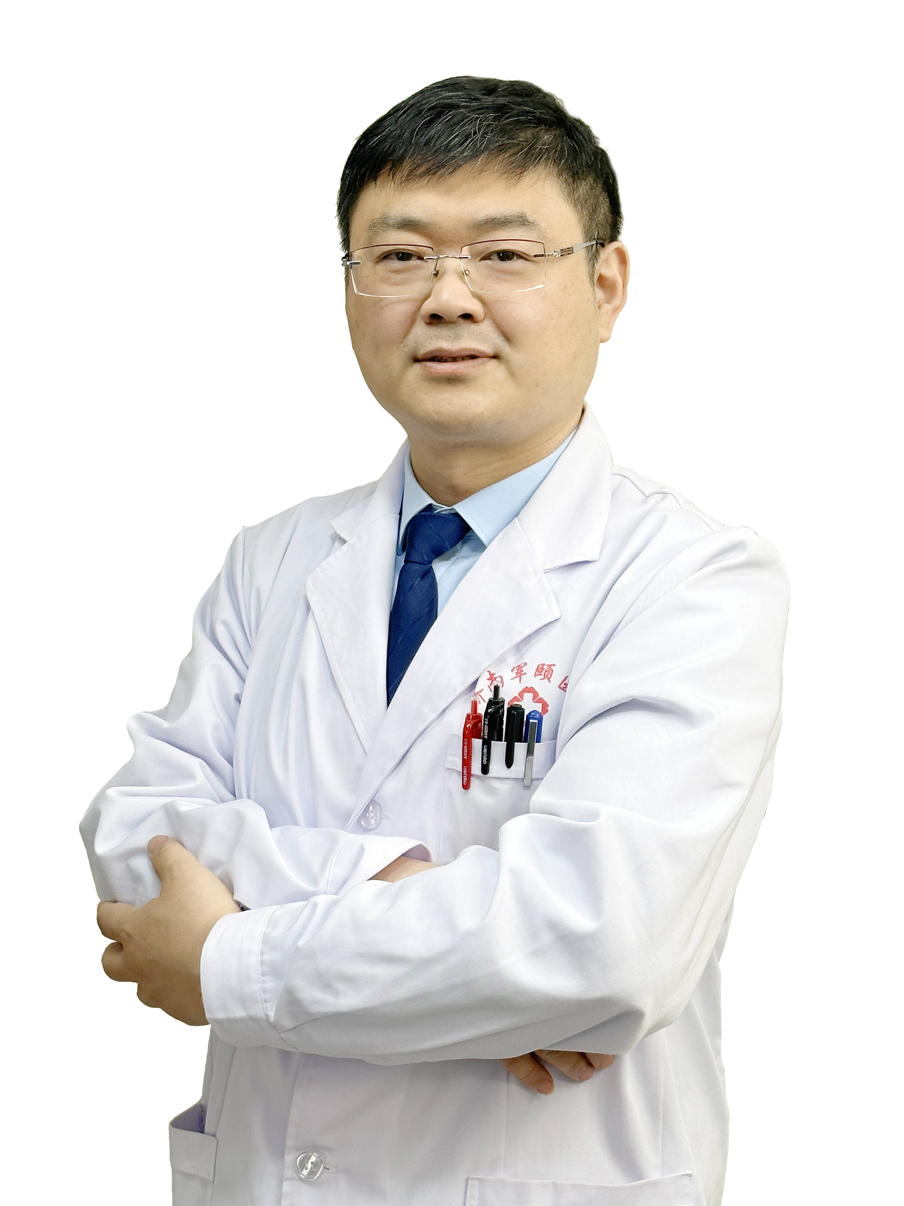 济南军颐医院性福门诊张毅医生深耕男科20载助力患者重获性福