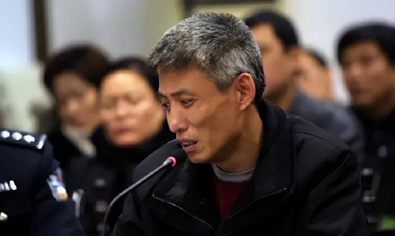 原创2000年,沈阳黑老大刘涌被捕,请律师帮他辩护减刑,结局如何?
