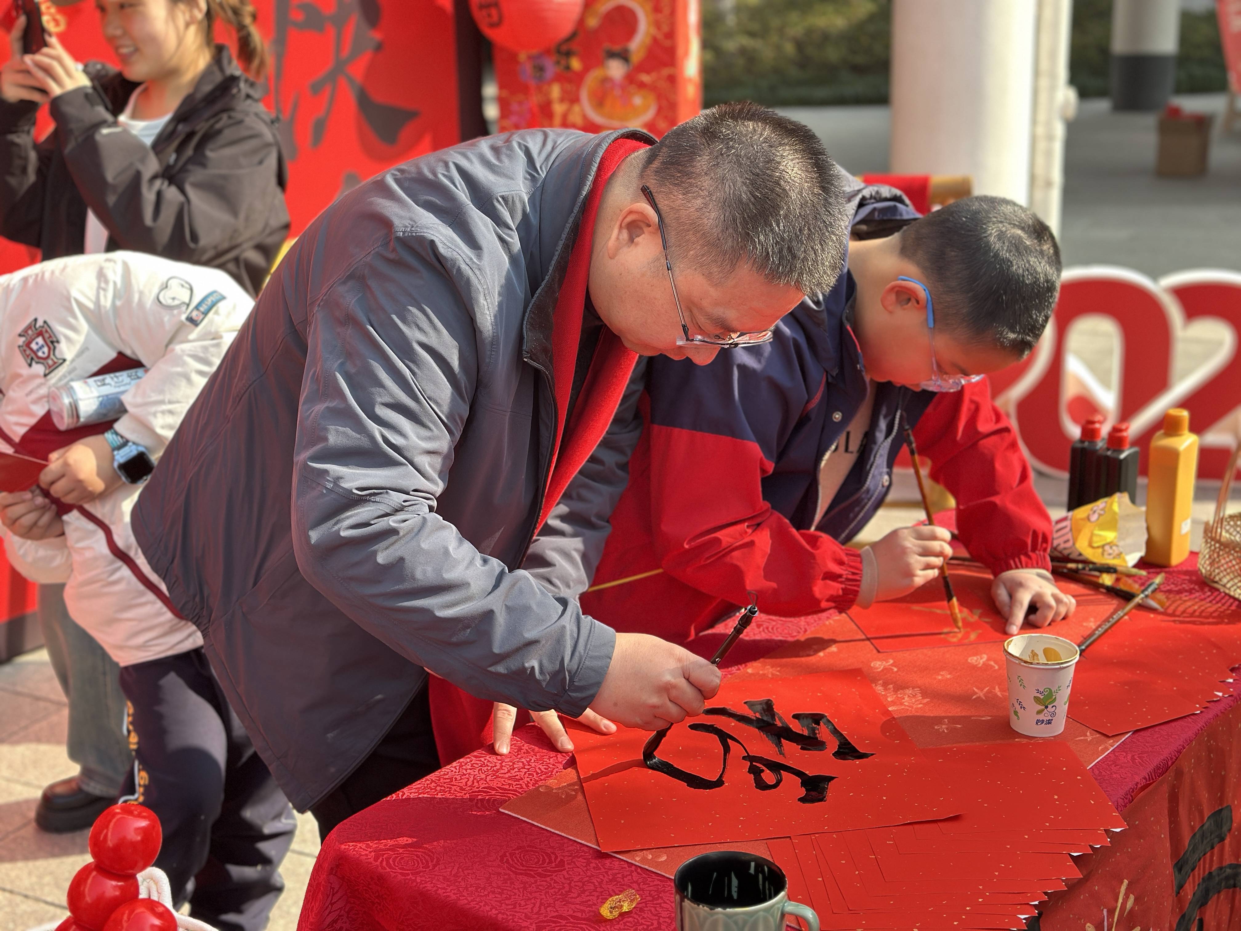 杭州养正小学第六届森林音乐会暨2024学年第一学期休业式顺利展开