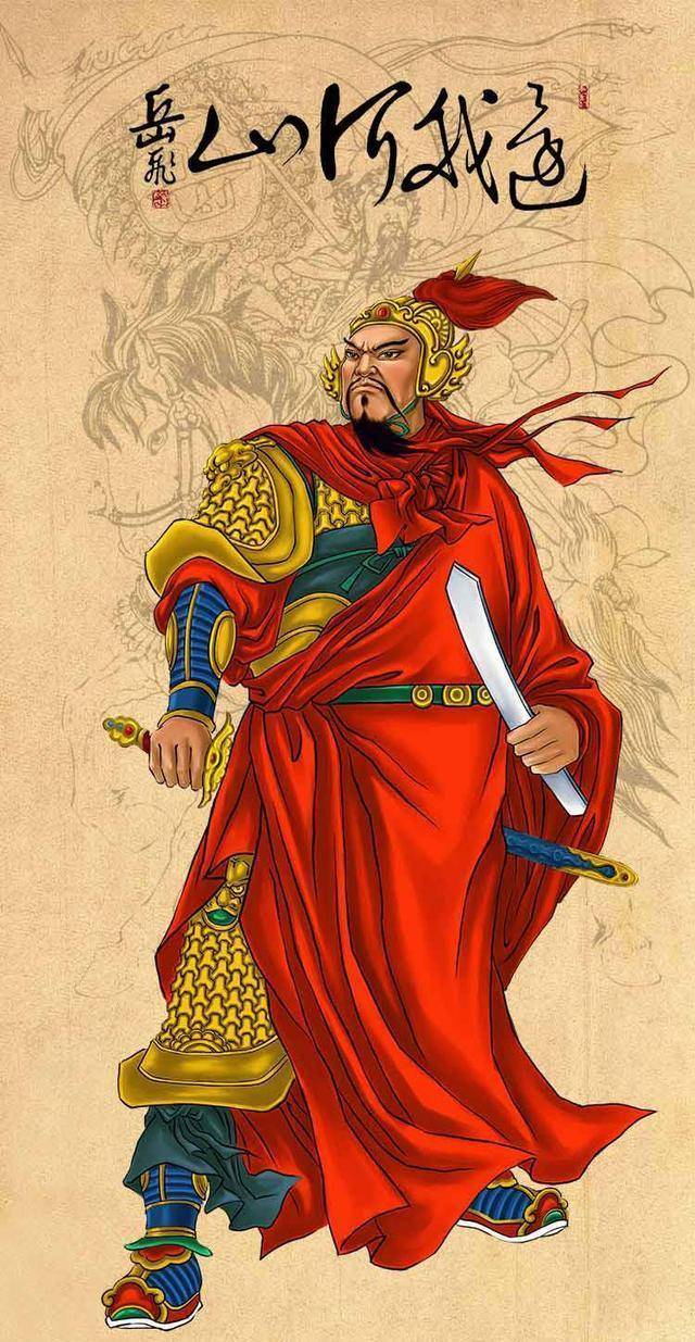 古代猛将大多“膀大腰圆”,连腹肌都没有的他们,怎么如此能打?_脂肪_肌肉_武将