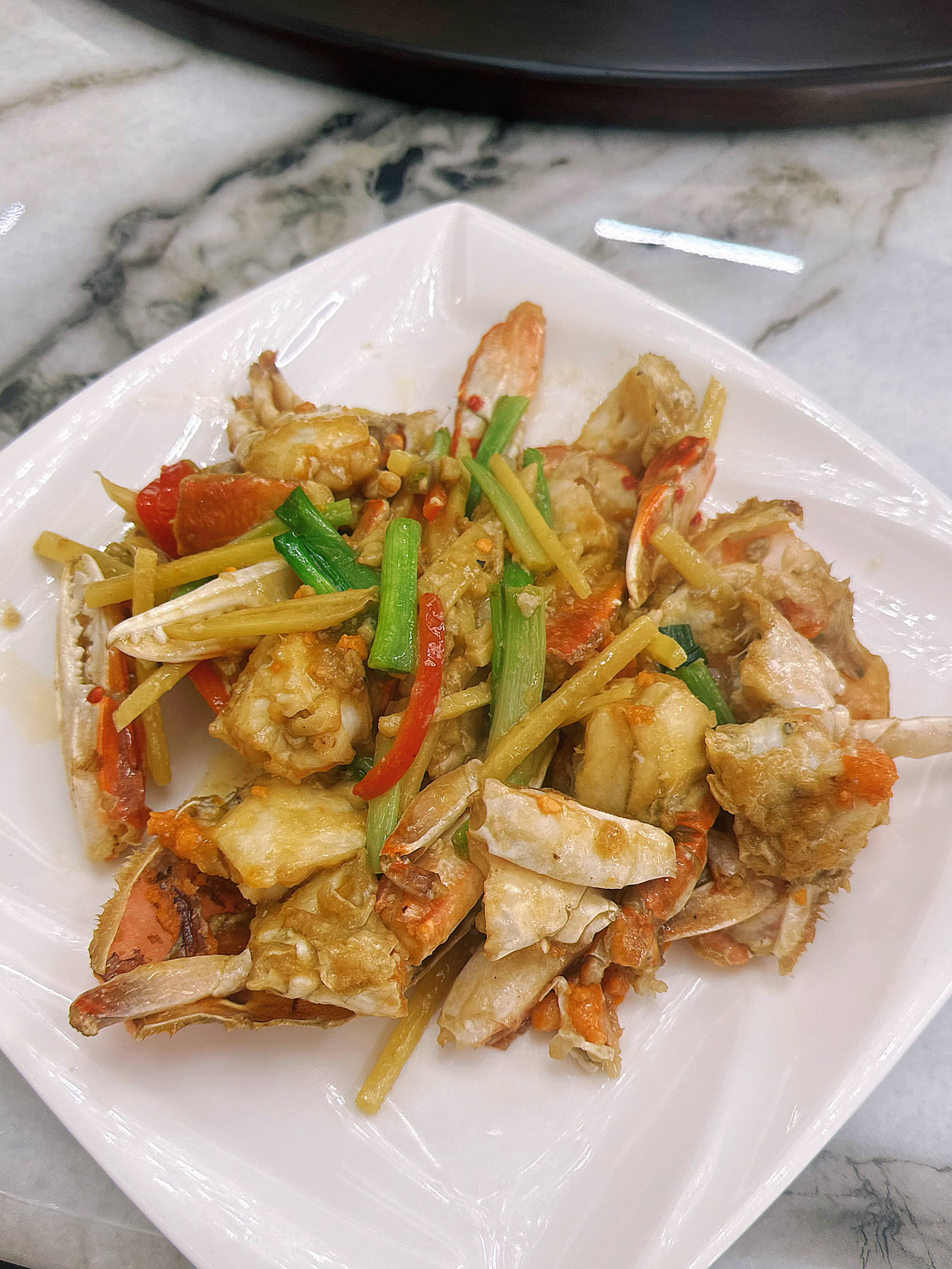 潮汕菜知多少