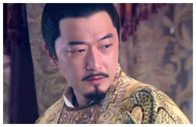 赵匡胤死于斧声烛影，赵光义究竟是不是凶手？司马光一语道破玄机_宋太祖_晋王_皇位