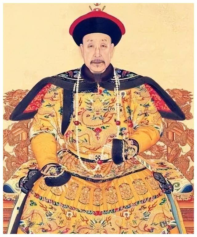 最累的皇帝