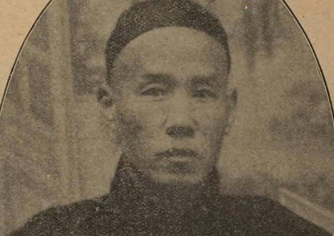 清朝最后一位直隶总督,走马上任仅仅10天时间,帝国便灭亡了_袁世凯_张振芳_赵尔巽
