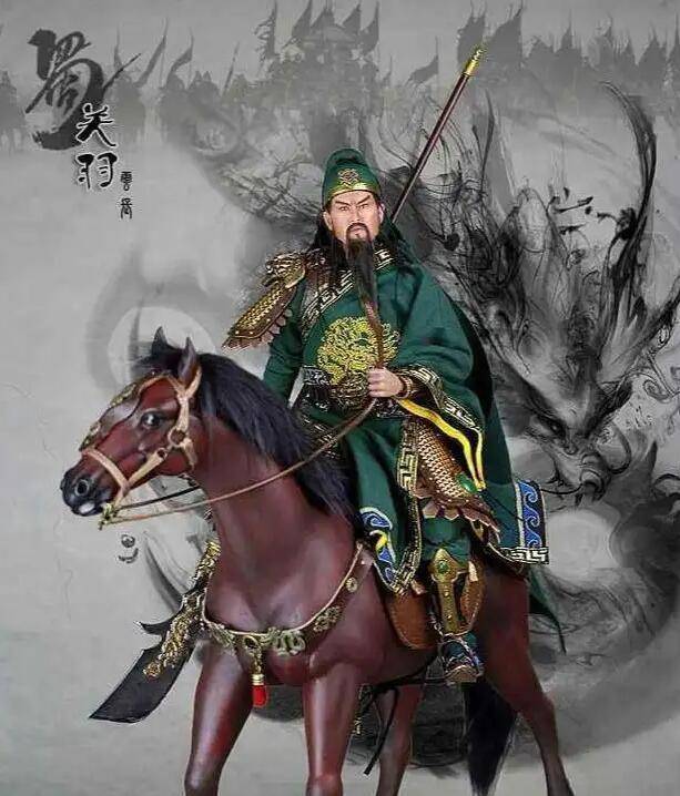 赤兔马究竟活了多久?