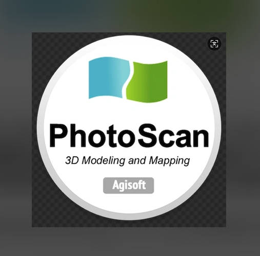 图生3d软件photoscan.pro1.4.5安装+教程