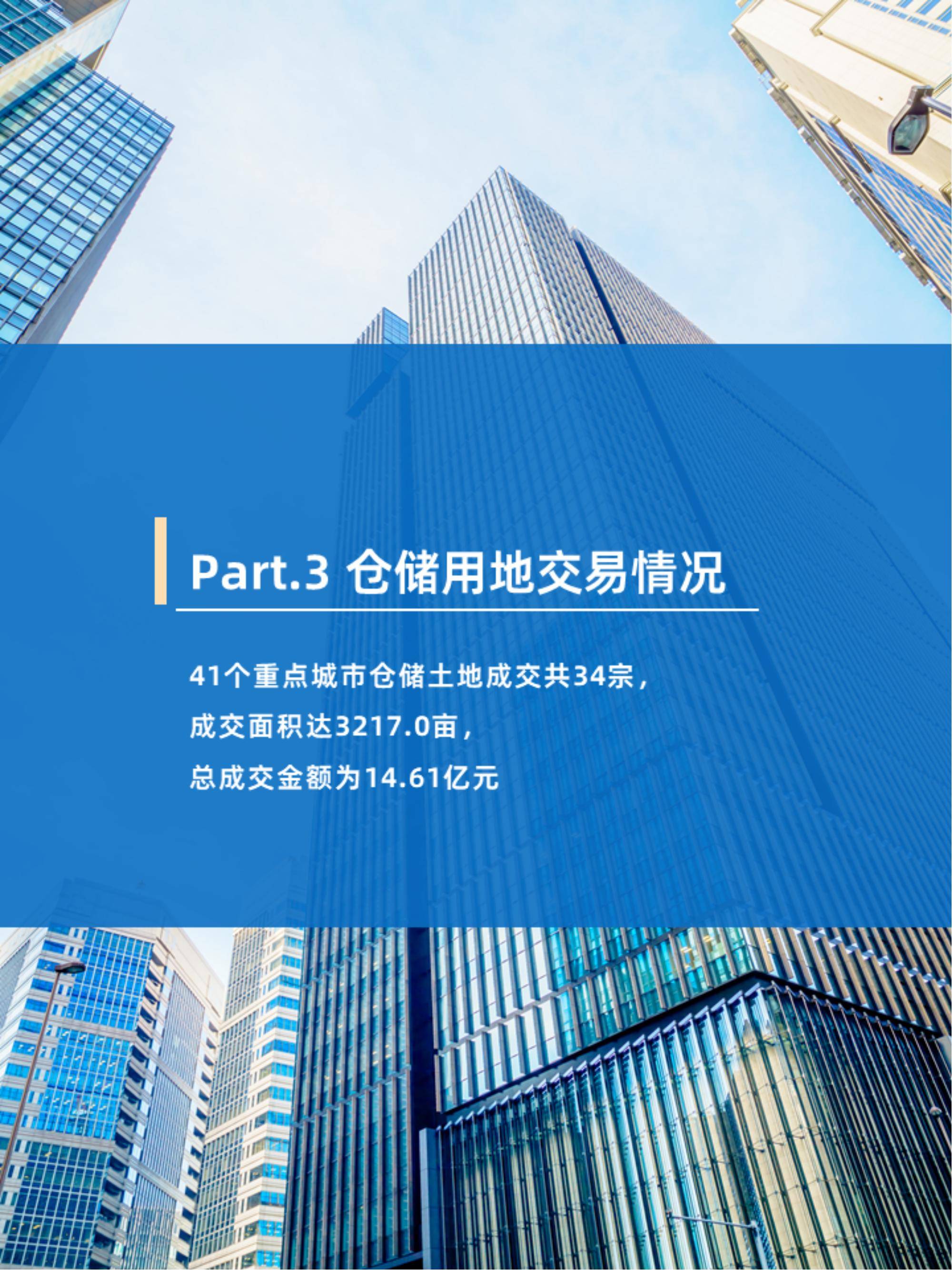 物联云仓：2024年通用仓储市场需求分析，中国通用仓储市场动态报告-报告智库