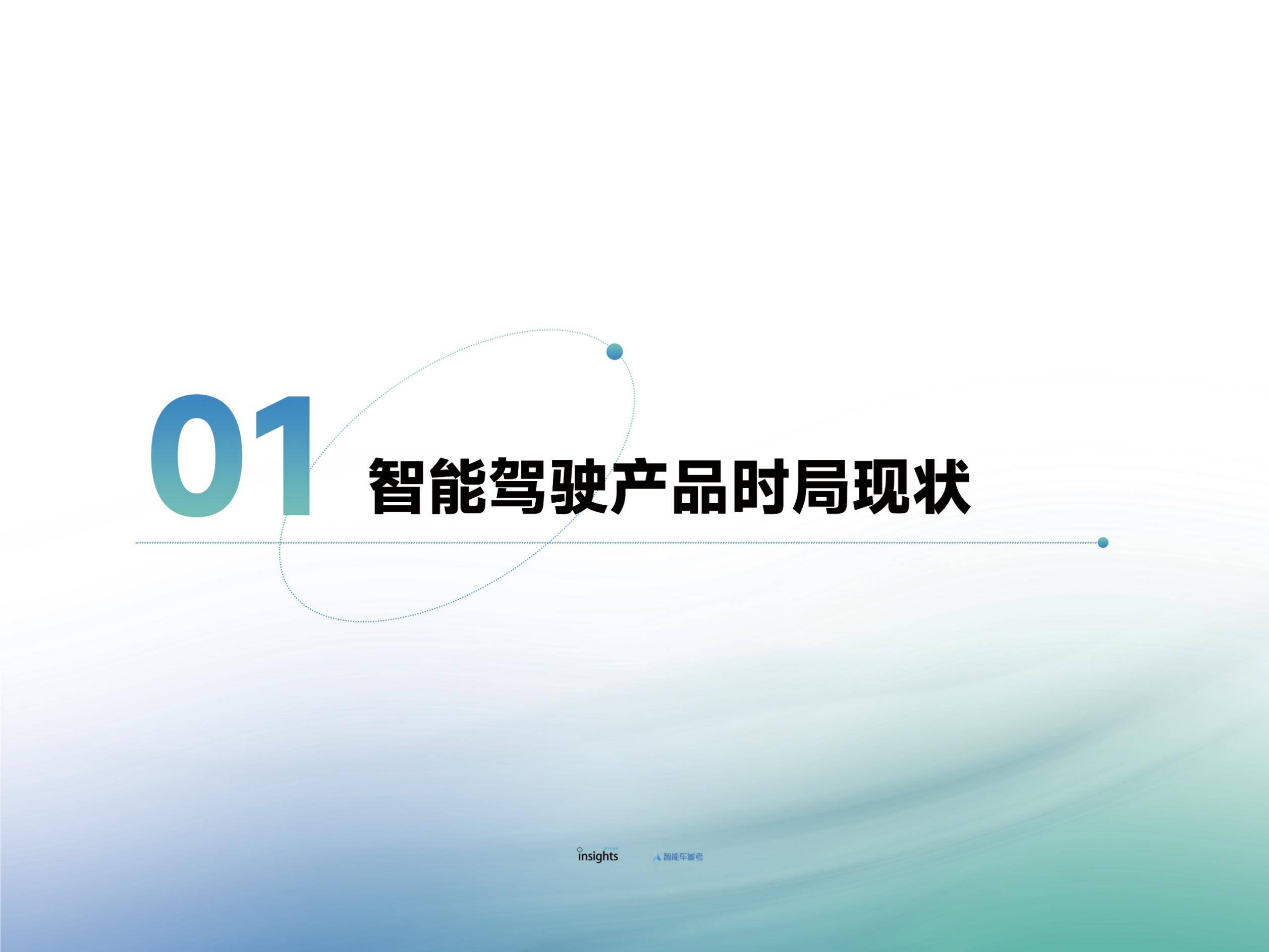 量子位智库：2024年智能驾驶发展现状，智能驾驶发展前景及问题分析-报告智库