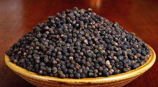 胡椒粉在唐朝意味着什么?宰相贪污800石胡椒,为何被皇帝灭门