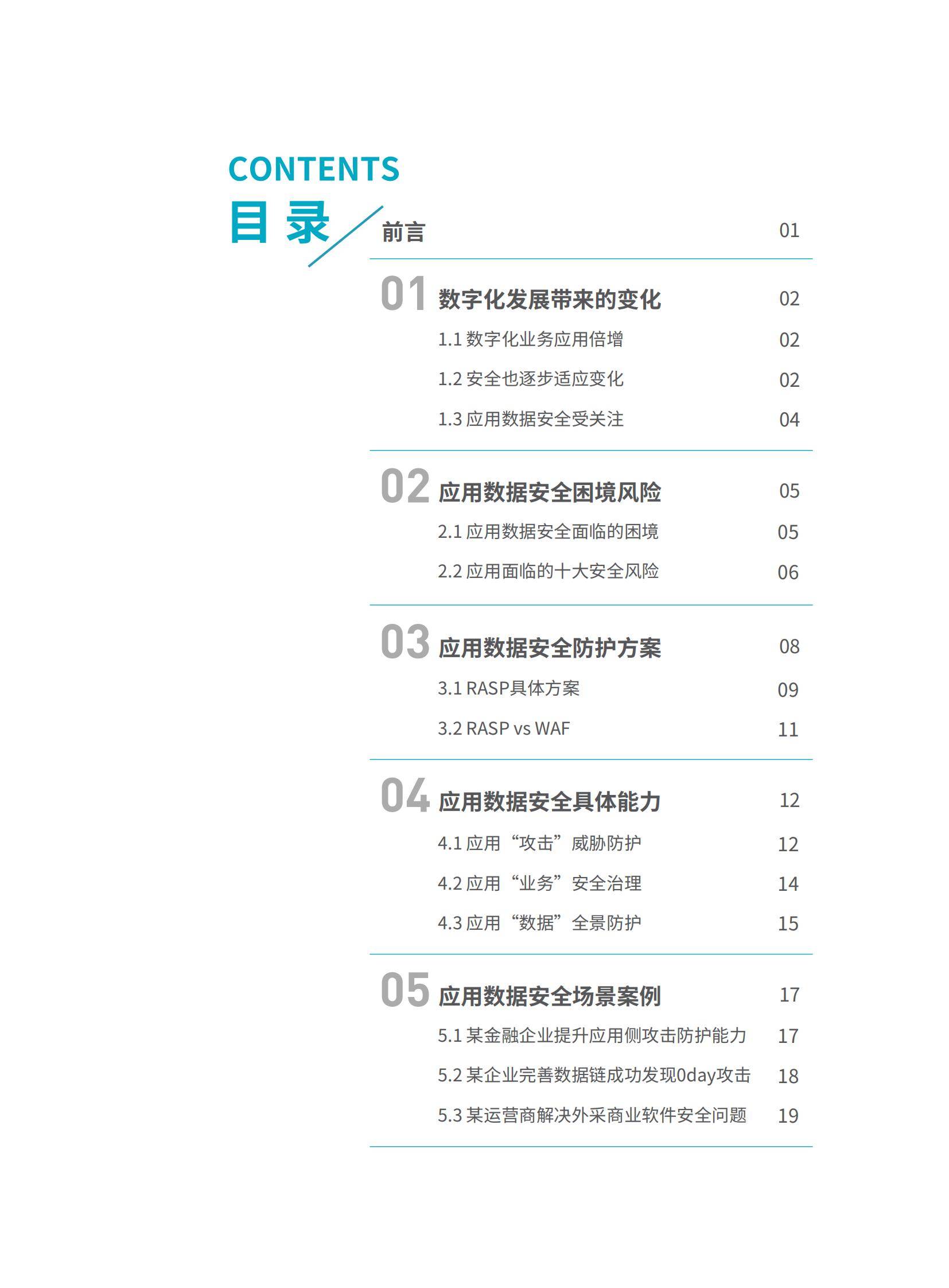 2025年业务应用与数据安全防护指南报告，应用数据安全面临的困境-报告智库