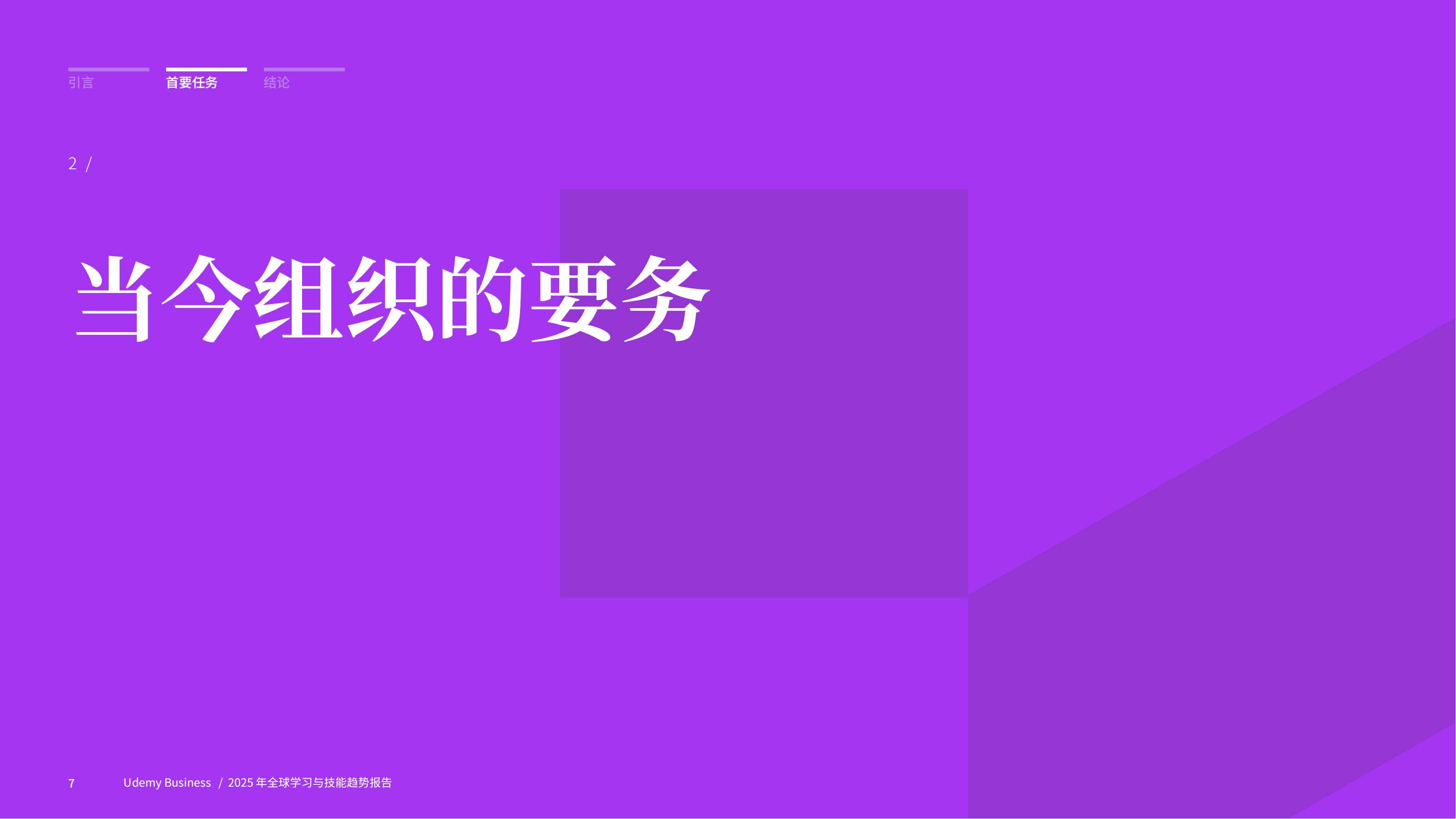 2025年全球学习与技能趋势报告，如何重塑领导技能以适应现代职场？-报告智库