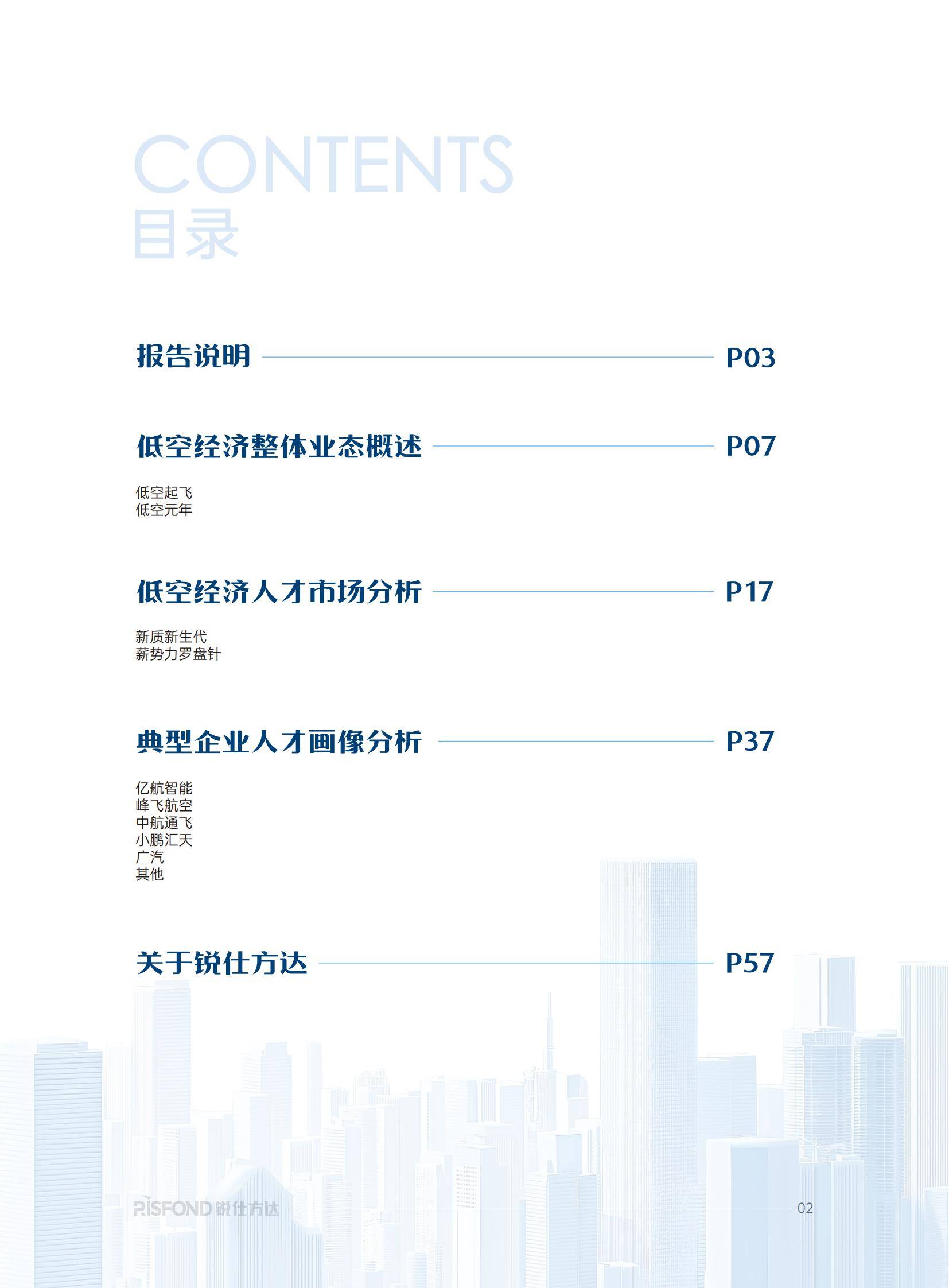 锐仕方达：2025年低空经济人才发展趋势分析？人才薪酬趋势研究报告-报告智库