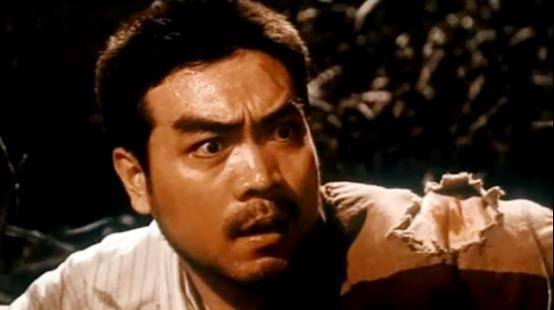 《杜鹃山》令杨春霞爆红,但谁还记得马永安?好演员65岁便走了