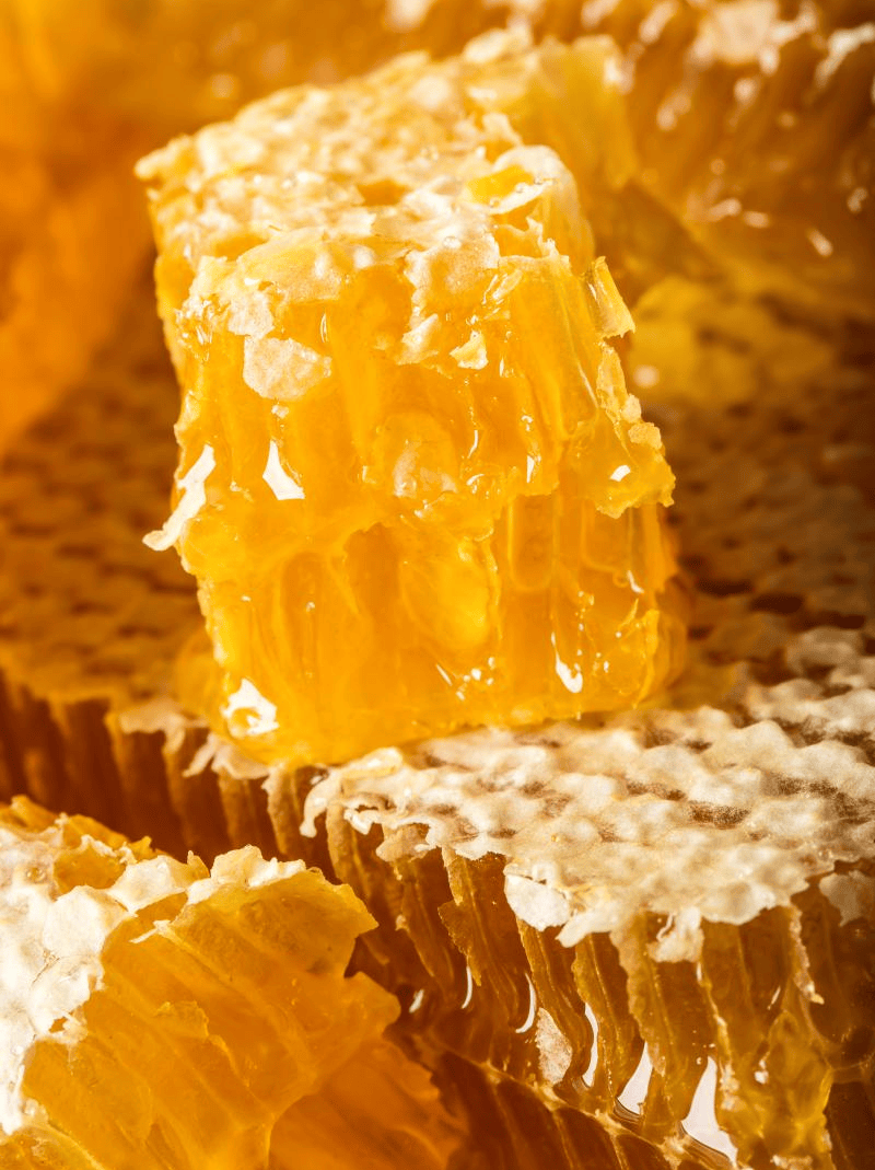 蜂蜜吃了胖吗?(蜂蜜吃了会胖还是瘦)