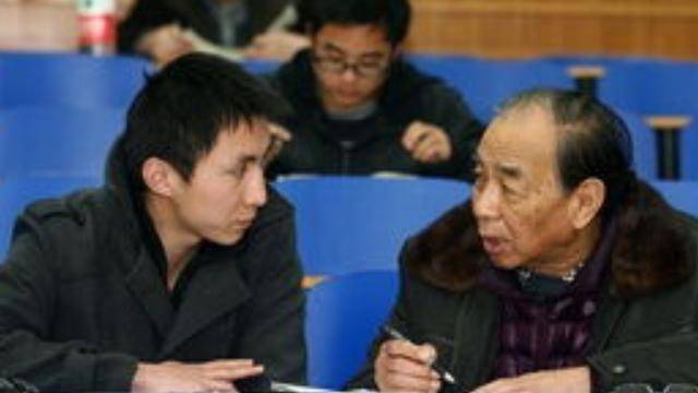 中国数学奇才刘路:23岁解决数学界难题,破格成为我国最年轻教授_研究_问题_时候