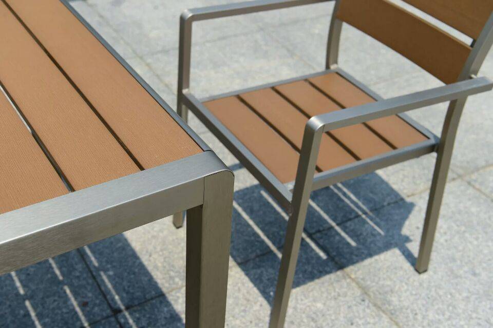 酒店户外家具