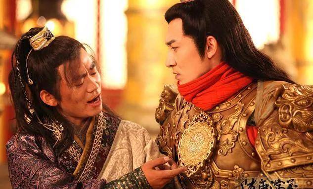 《兴唐传》中李元霸为何会被鱼俱罗斩杀?