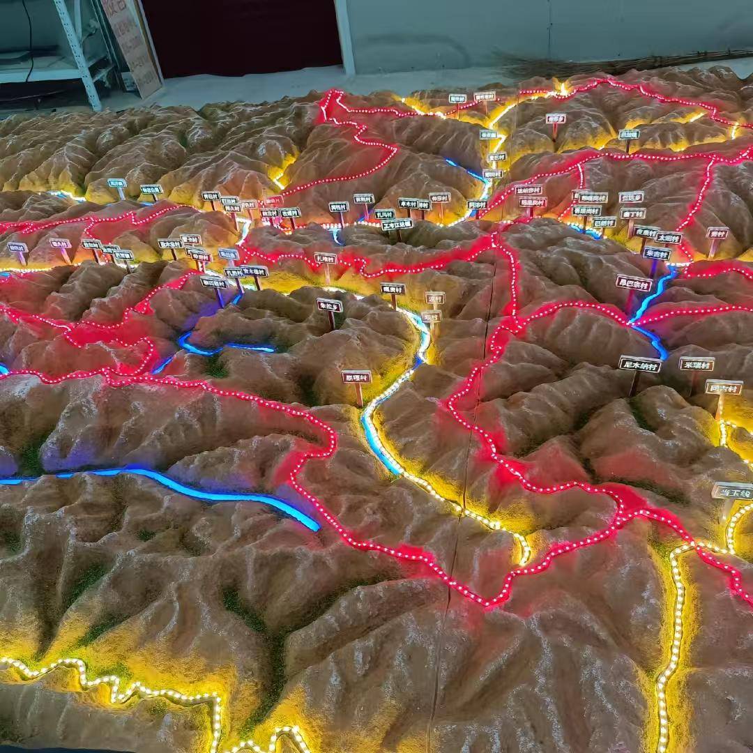 解析:军事作战指挥态势推演交互式电子沙盘