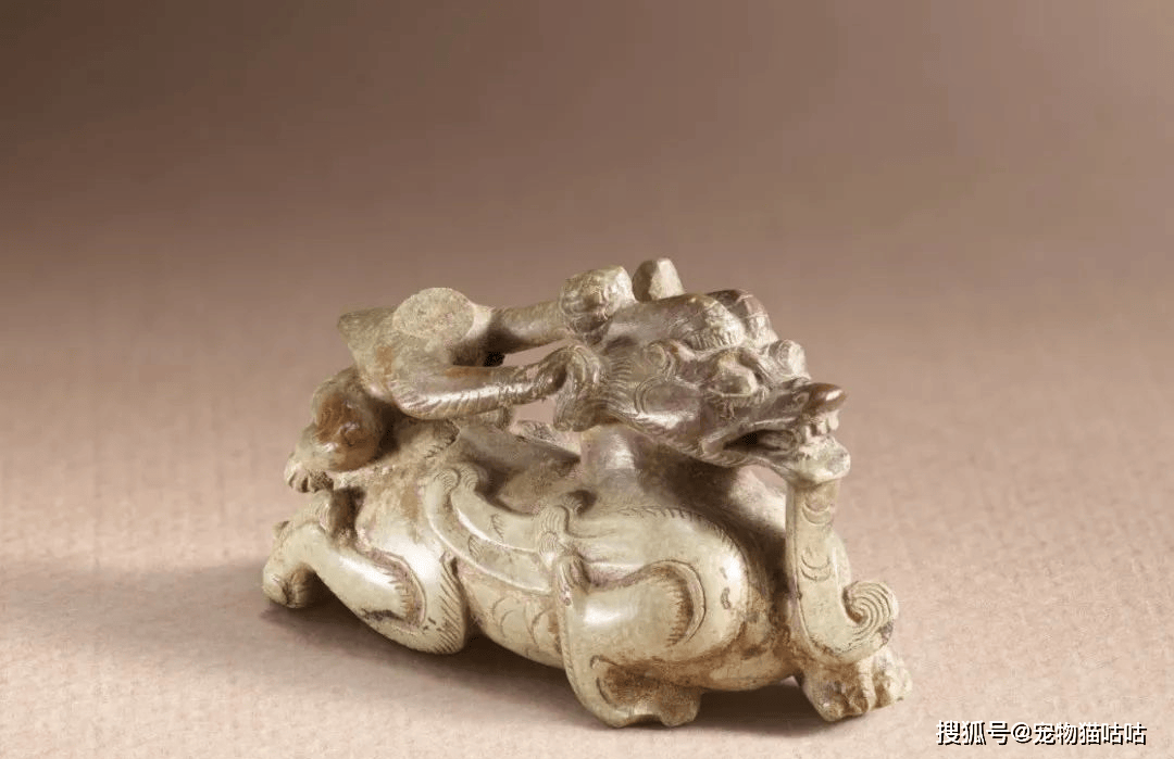 中國古董，古玉，稀少，貴重 玉见千年：中国高古玉溯源| 中國藝術品| Sotheby's