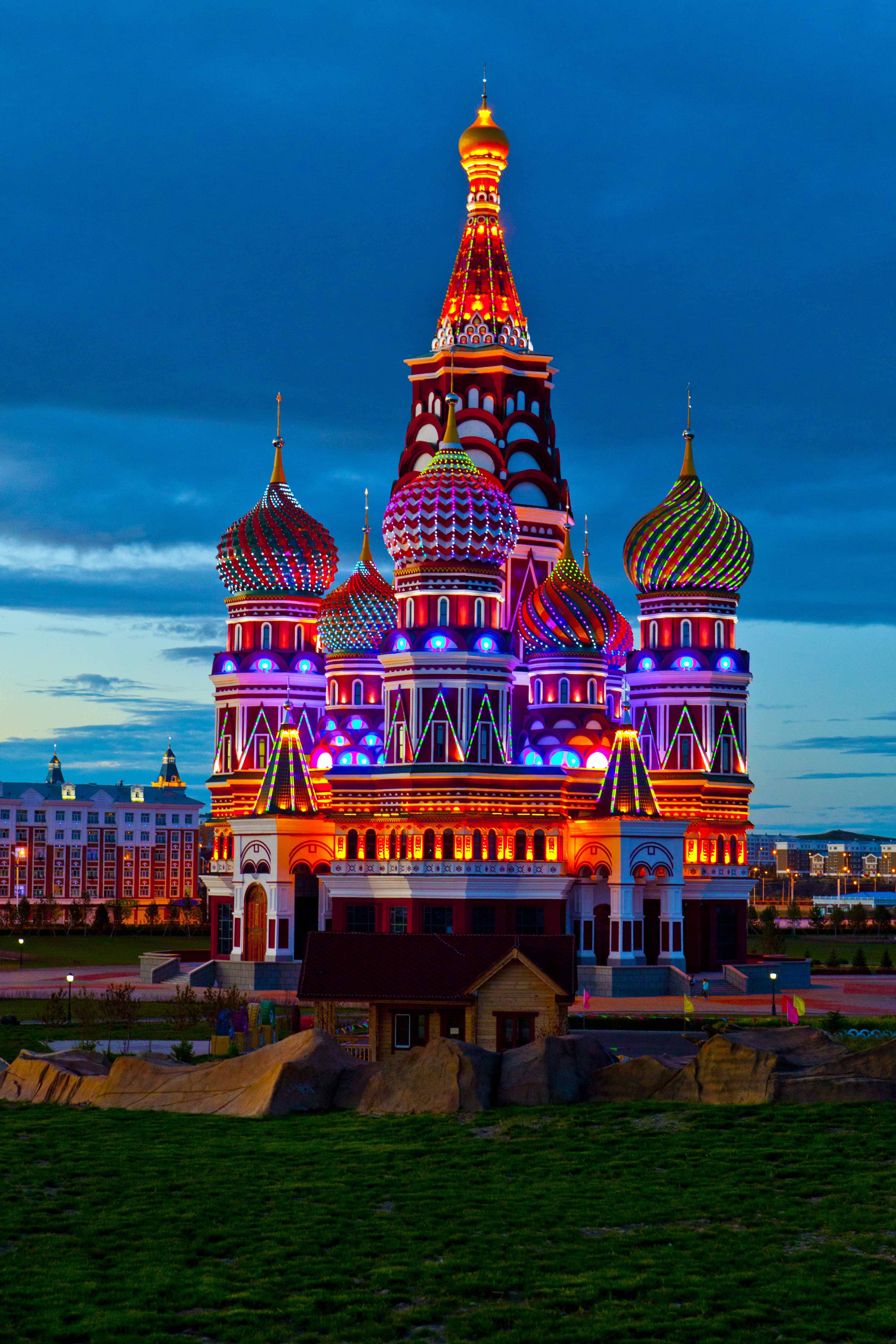 行走北疆看中国·北疆百城文化探源 呼伦贝尔市扎赉诺尔区参观点位