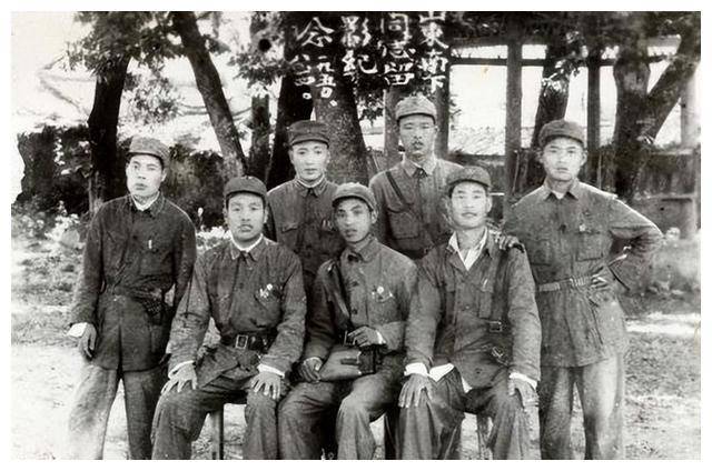 1949年,万余名山东干部南下,大多数终生未归,他们任务是什么?