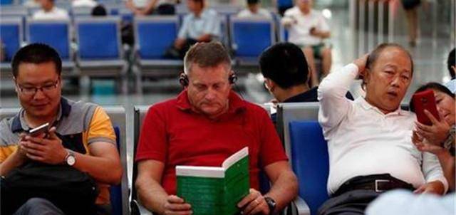图片[7]-漂泊在欧洲的中国人：出国，就是一个围城 -华闻时空