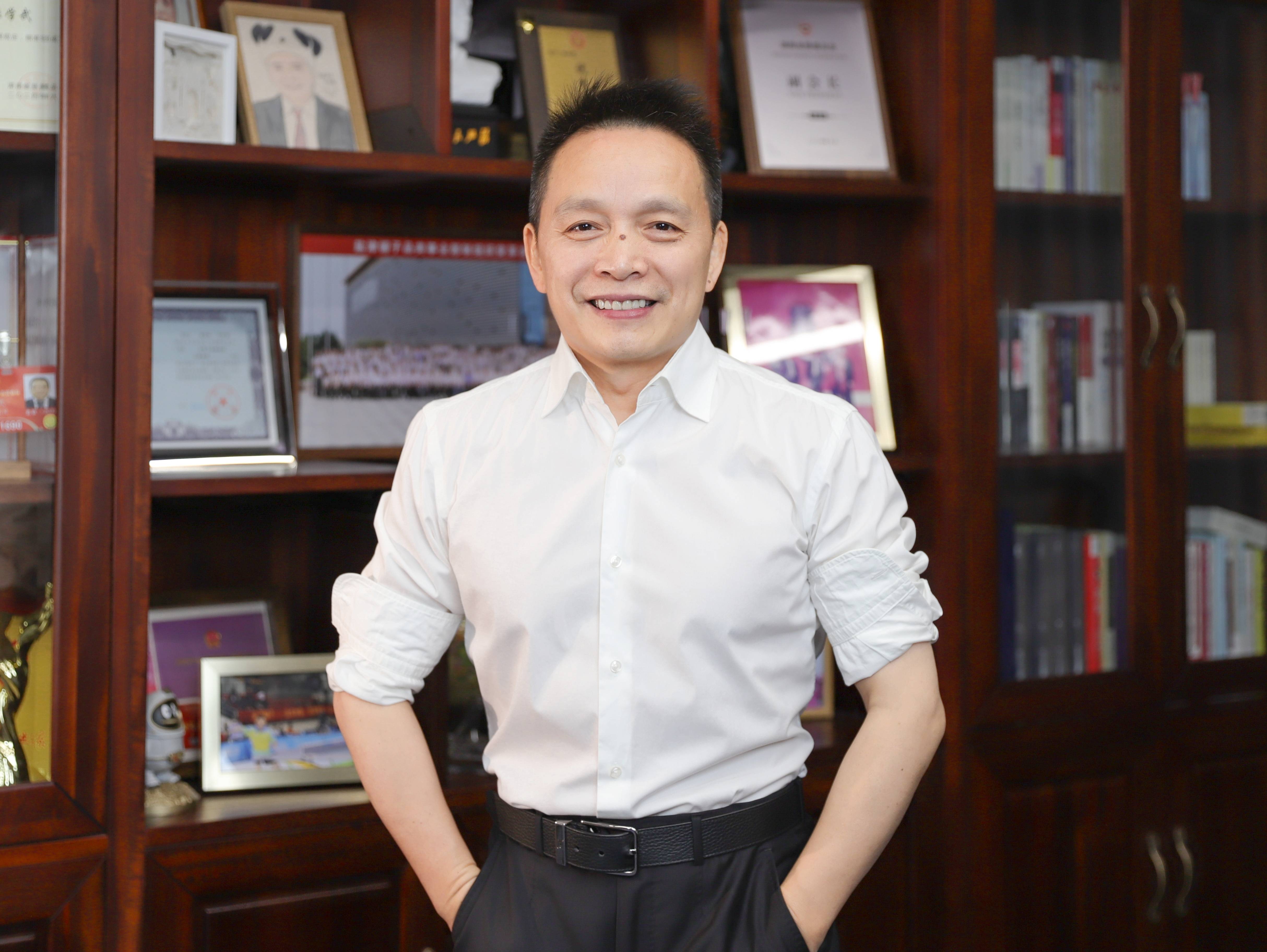 全国人大代表,盐津铺子董事长张学武:建议深化高校新工科改革,加快