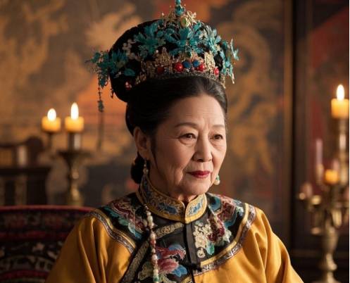 鹤年台宫廷玉液酒与慈禧太后：从宫廷秘酿到百姓餐桌的“反转剧”