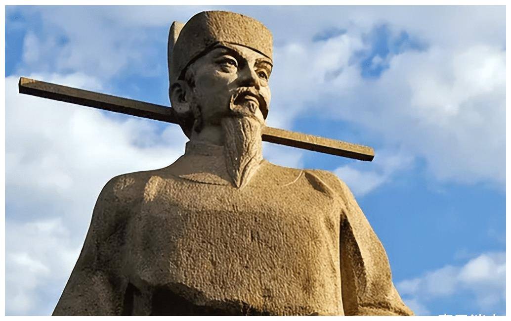 苏辙的一篇雄文,却掐灭了大宋复兴的希望!文人误国,比武人更甚