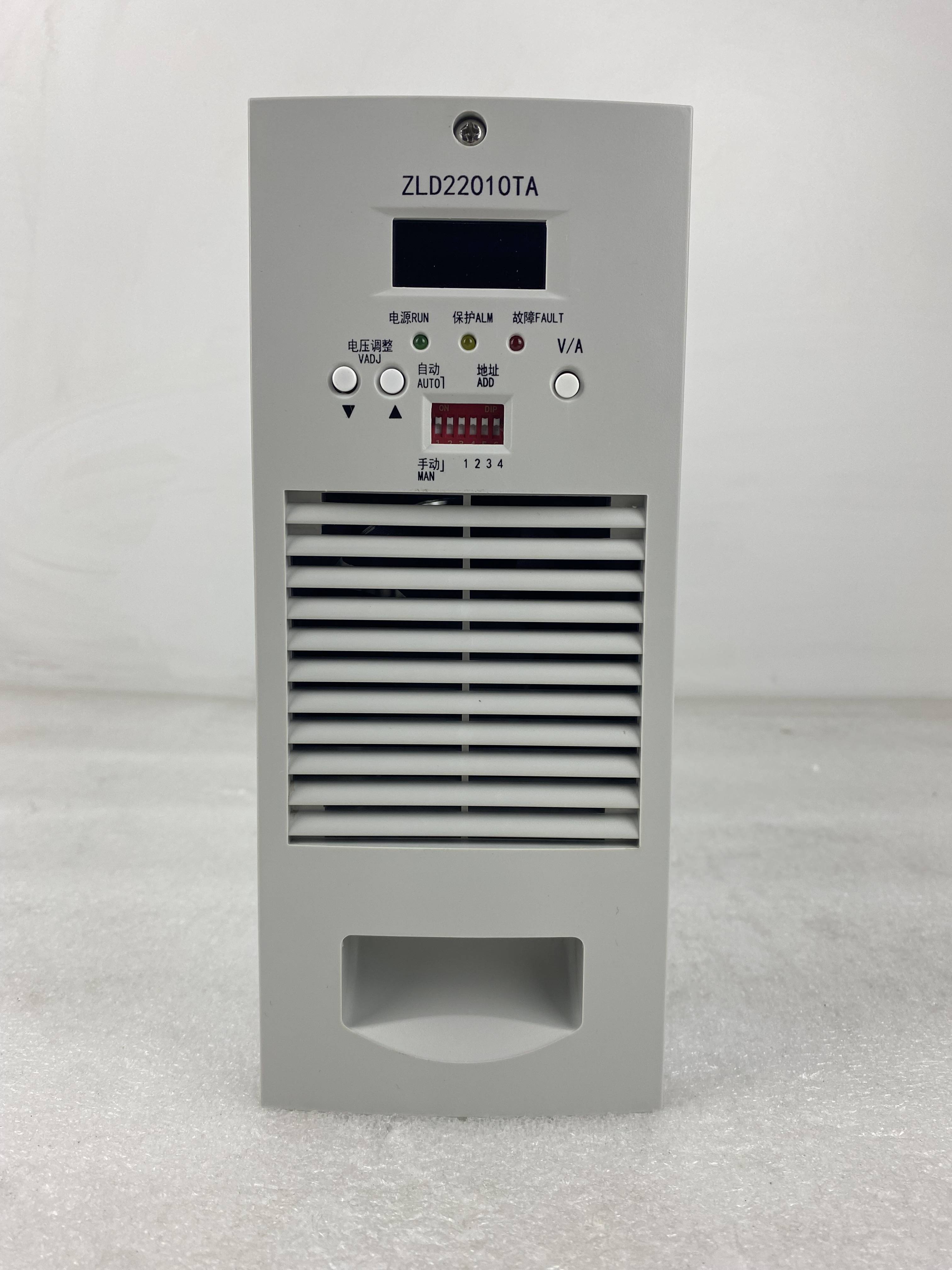 smp-r4820/r4830直流电源模块:宽电压 智能监控,高效稳定护航电力升级