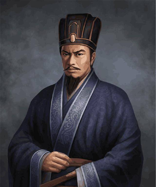 三国姓皇甫的人