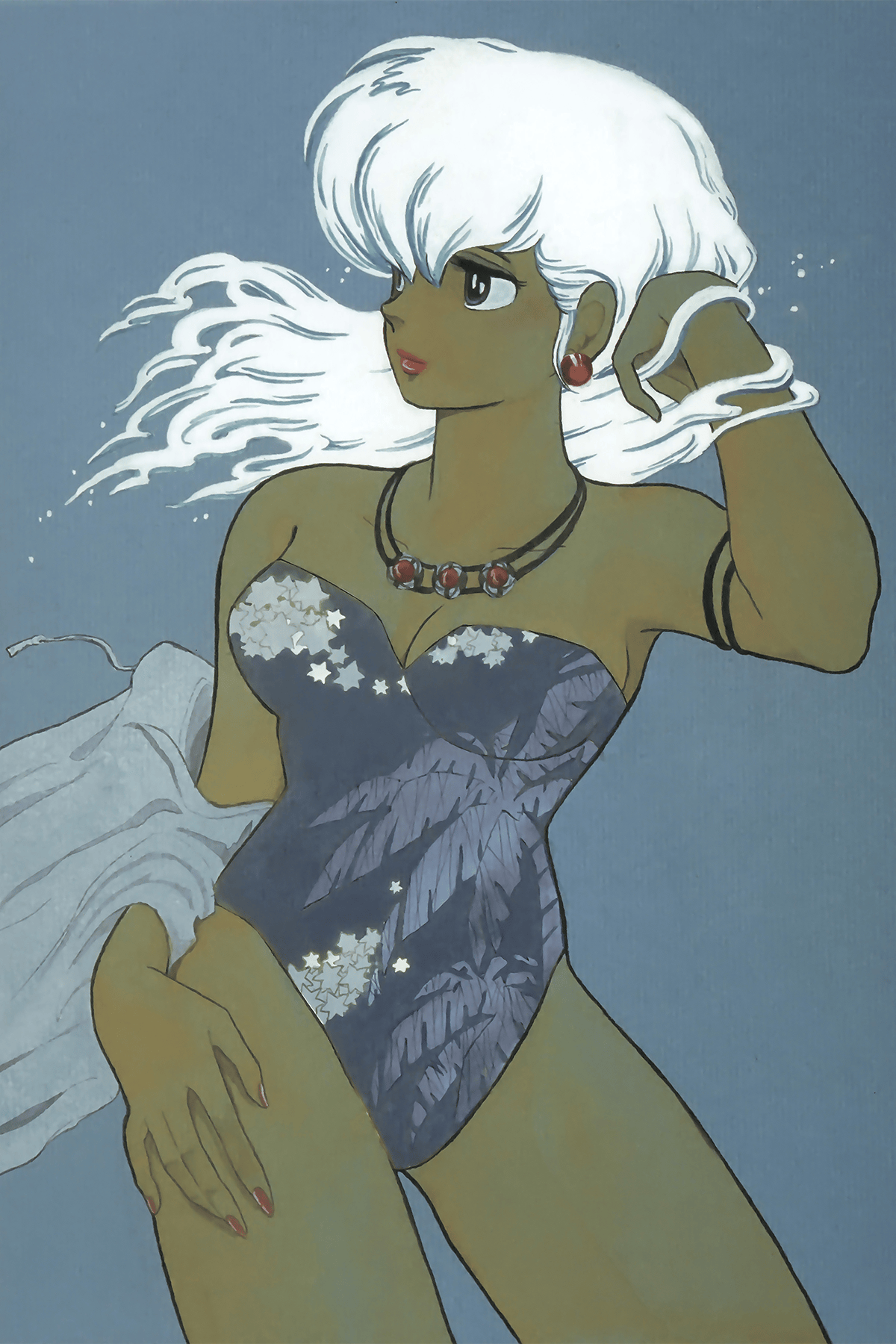 相聚一刻 x 高桥留美子 全10卷,虽然不如犬夜叉和乱马火,但