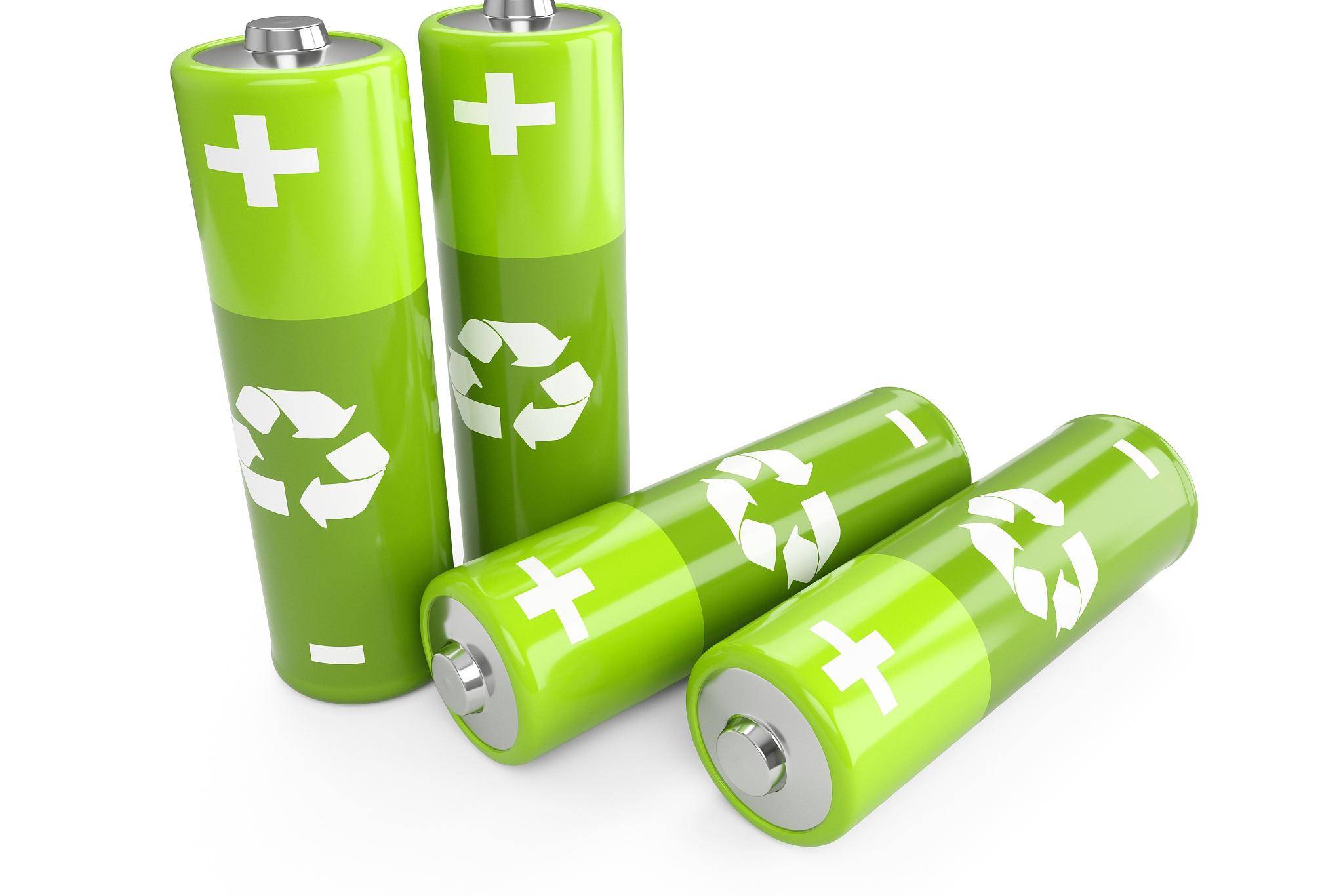 揭秘!纳米尺度下的电池能量密码