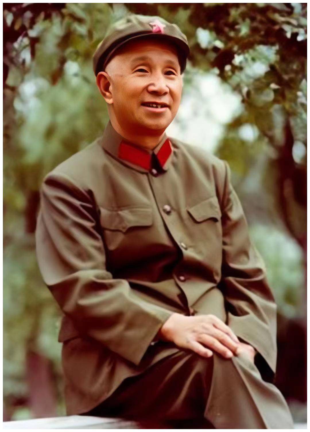 上将轶事宋时轮和陈瑛闲聊时说生平最满意一战并非淮海战役