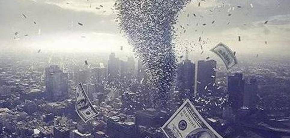 这次金融危机（这次金融危机什么时候过去） 这次金融危急
（这次金融危急
什么时间
已往
）《这次金融危机什么时候过去》 金融知识