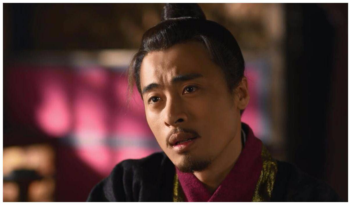 弑父上位的皇子