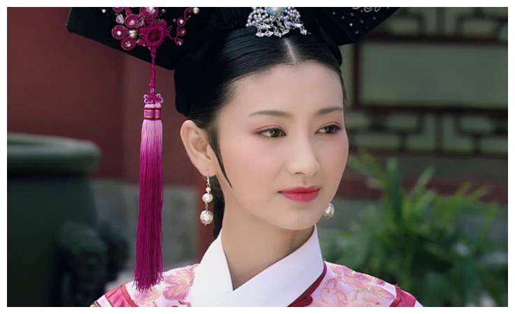 沈眉庄死前为什么叫陵容 沈眉庄死前为什么叫陵容