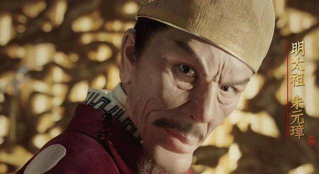 在流传至今朱元璋的画像中,究竟哪一张还原了朱元璋的脸型呢?