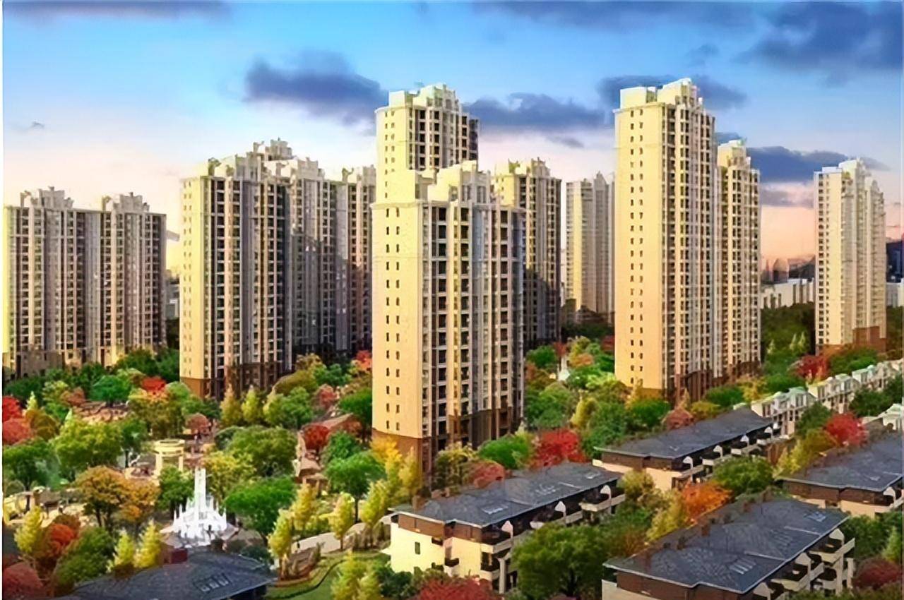 北京租房市场变化与趋势