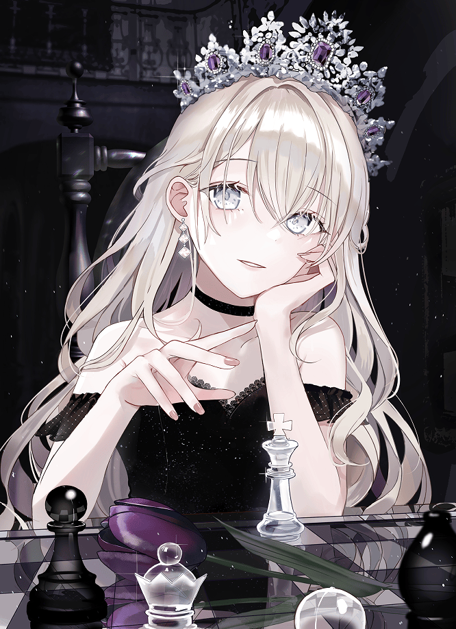 动漫女孩|原神|杨幂|鱼子酱写真|手机电脑高清壁纸