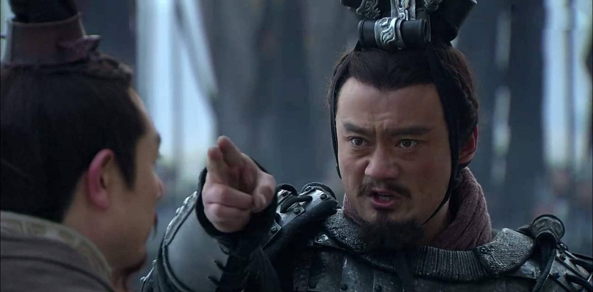 被历史遗忘的宋义:项羽真是因为这位上司的怯战,才动手干掉的吗