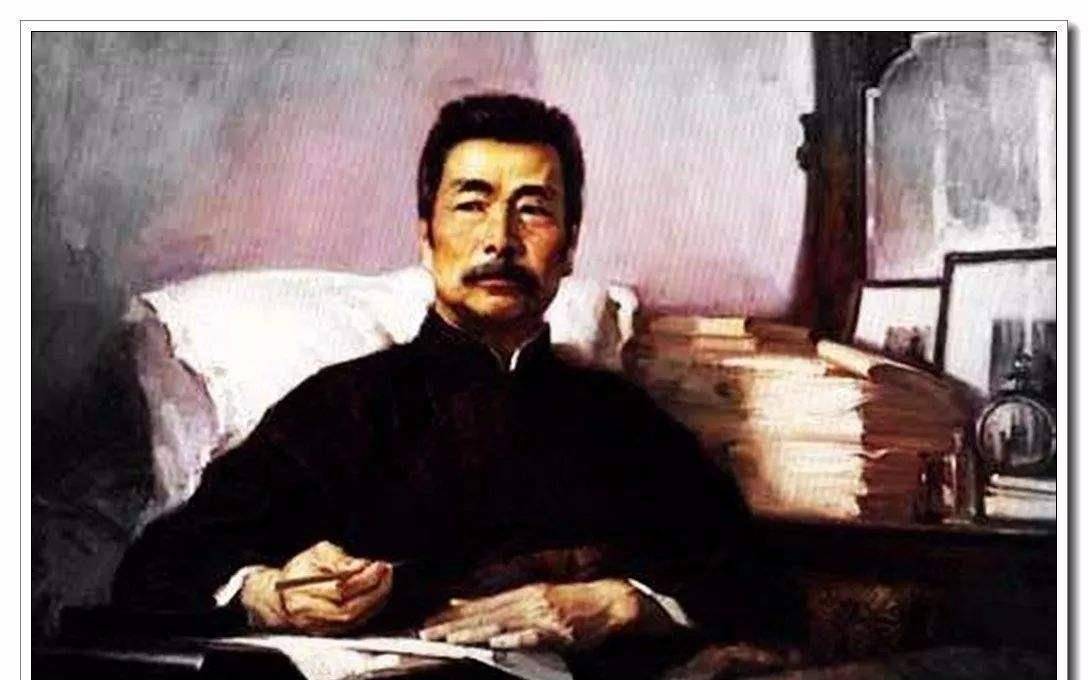 我最喜欢的名人鲁迅百科在线