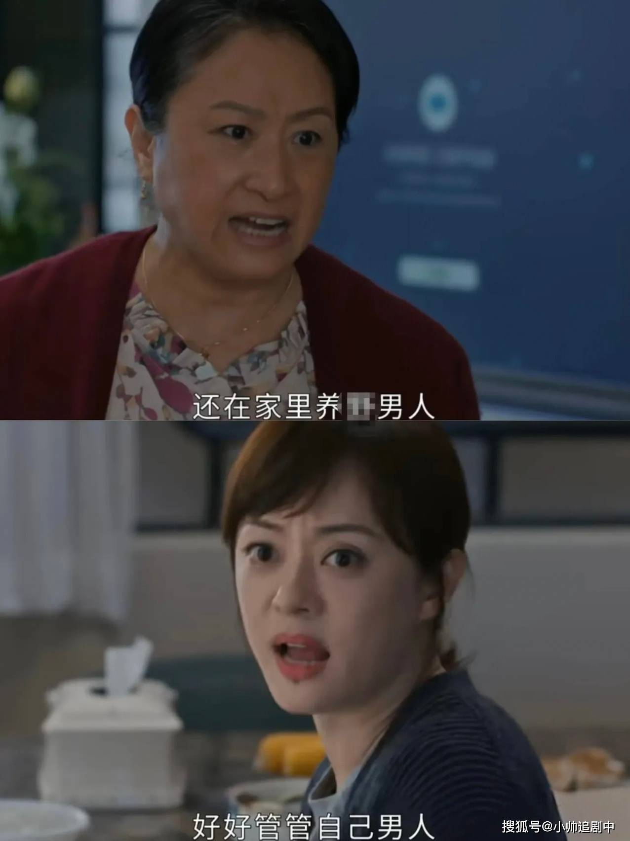 二叔才是真正的许七安