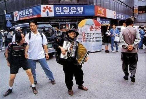 图片[4]-首尔大学教授金兰都：一次中国行，击碎我身为韩国人的自豪感 -华闻时空