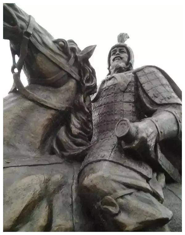 蒙恬,大秦边疆的守护者