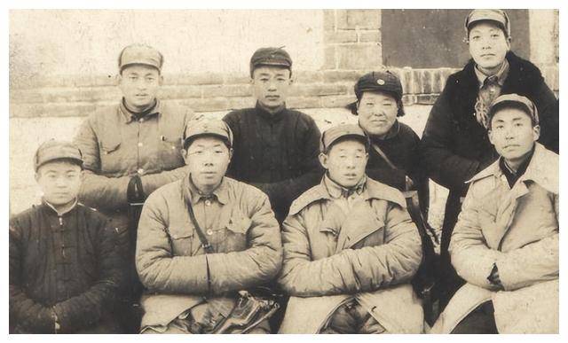 背井离乡终身未归,1949年山东1.5万名干部南下,他们有什么任务