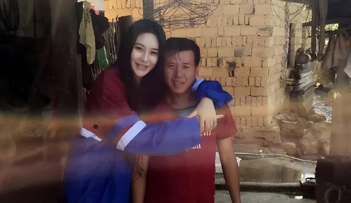 "变形计"杨馥宇:从"夜店女王"转变为乖巧少女,现状如何?