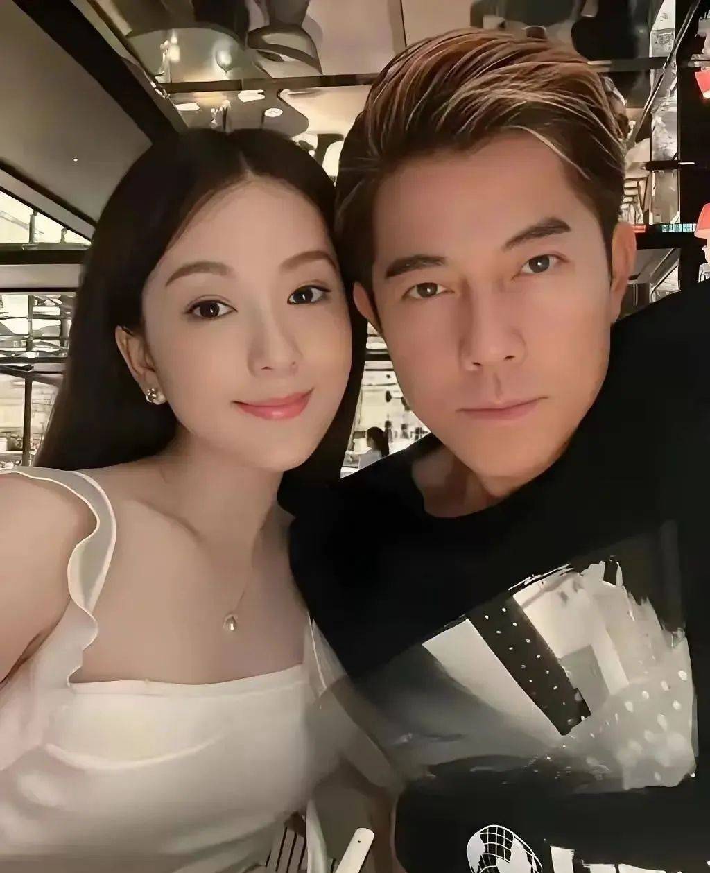 方媛睡衣照嫩如18岁她烧烤手艺惊呆网友：郭富城娶到宝了_搜狐网