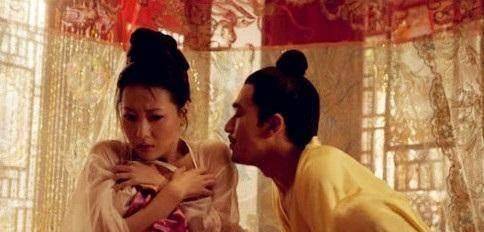 皇帝被卖为小倌