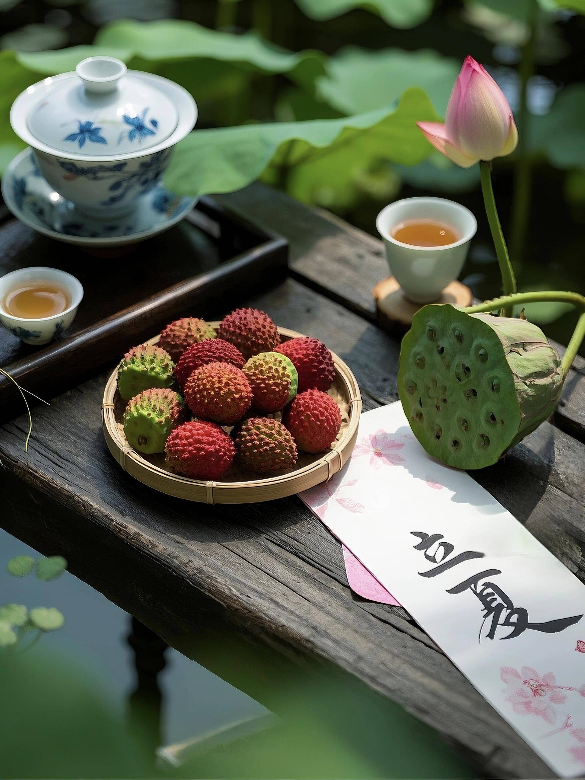 立夏之后各生肖运势()